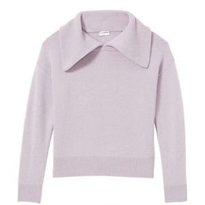 Club Monaco cashmere sweater
